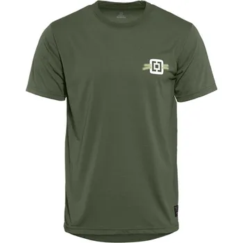 Pánské tričko HORSEFEATHERS - SM1274N dres pánský Fury thyme