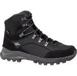 Pánské kotníkové trekové boty Hanwag Banks GTX black/asphalt 10 UK