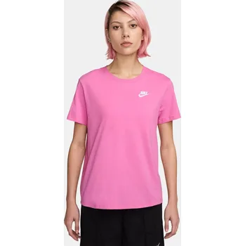 Tričko Nike Pink 1168116 8 (XS)