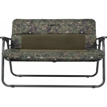 rybářské křeslo TRAKKER Křeslo RLX Bench Chair (TRAKKER Křeslo RLX Bench Chair)