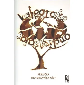 Poezie Kafegrafie - Ondřej Zajac