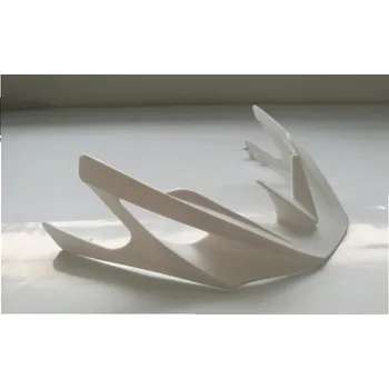 Cyklistická přilba MERIDA - Štítek přilby JULIET + MATTS