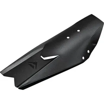 Blatník na kolo MERIDA - Blatník přední černý