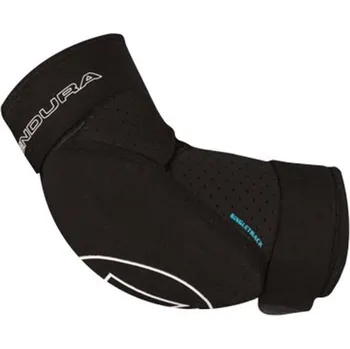 Cyklistická bunda ENDURA - E1109BK chrániče loktů Singletrack S/M