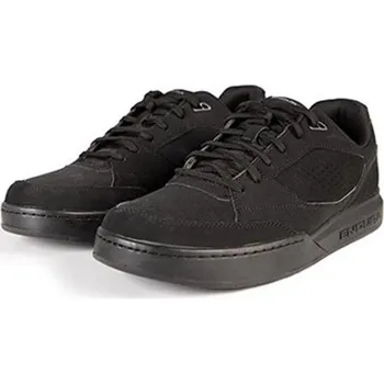 Pánské cyklistické tretry ENDURA - E9500BK Tretry Hummvee Flat black