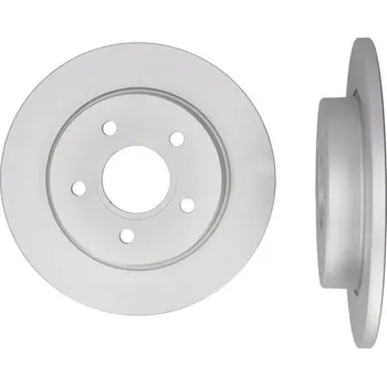 Brzdový kotouč KAMOKA 1032452 Brzdový kotouč (1032452)