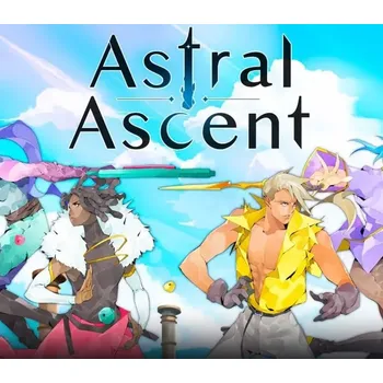 Počítačová hra Astral Ascent