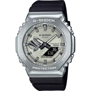 Hodinky Hodinky CASIO G-Shock GBM-2100A-8BER