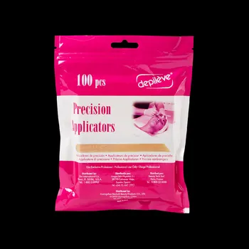 Depiléve Roztěrky Precizní-Depiléve -100ks
