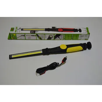 Svítilna PRC Akumulátorová kloubová pracovní svítilna BL - W55