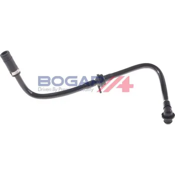 Brzdová hadice BOGAP A1912107 Vakuová hadice, brzdový systém (A1912107)