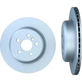 Brzdový kotouč KAMOKA 103364 Brzdový kotouč (103364)