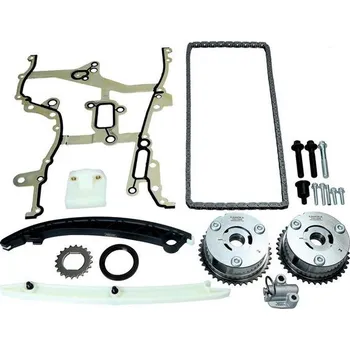 KAMOKA 7001588 Sada rozvodového řetězu (7001588)