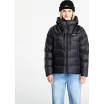 Péřovka Patagonia W's Fitz Roy Down Hoody Black L