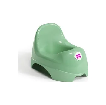 OK BABY Nočník Relax mint