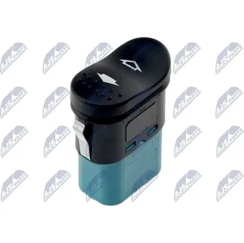 Stahovačka okna NTY EWS-FR-013 Spínač, zvedací zařízení oken (EWS-FR-013)