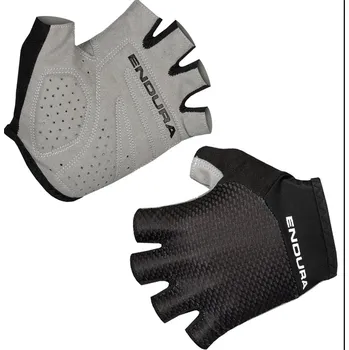 Cyklistické rukavice ENDURA - E1259BK Rukavice Xtract Lite black