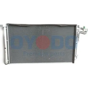 Výparník klimatizace Oyodo 60C0532-OYO Kondenzátor, klimatizace (60C0532-OYO)