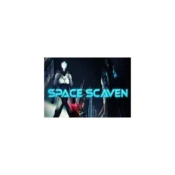Počítačová hra Space Scaven