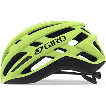 Cyklistická přilba GIRO - Přilba AGILIS Highlight Yellow