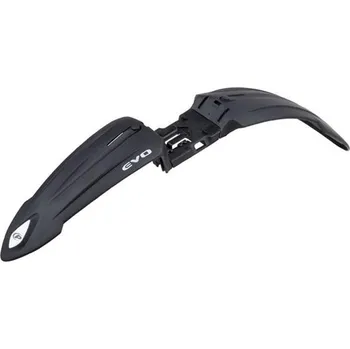 Blatník na kolo POLISPORT - 25502 - Blatník Cross Country EVO přední