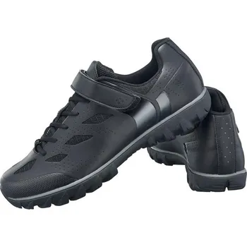 Pánská obuv MERIDA - Tretry COMP GR černé 40