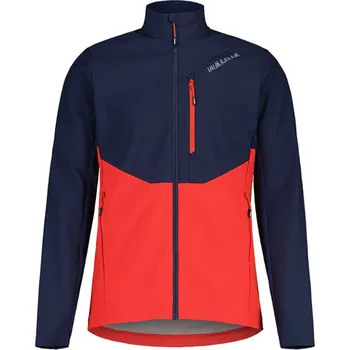 Cyklistická bunda MALOJA - Bunda AlpelM/ night sky multi M
