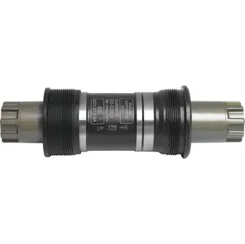 SHIMANO - Osa dutá BBES25B26 ,zap.68x126 bez.šr.