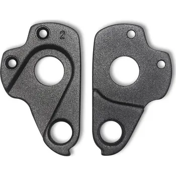 MERIDA - Držák přehazovačky DH-046