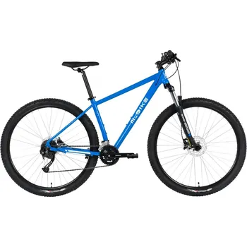 Horské kolo M-BIKE BIG 29 40-D Blue White M(17")