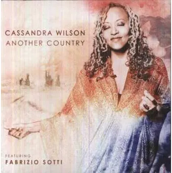 Zahraniční hudba CD Cassandra Wilson: Another Country 2012