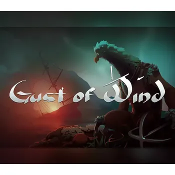 Počítačová hra Gust of Wind