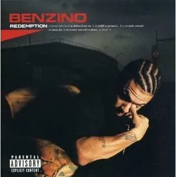 Zahraniční hudba CD Benzino: Redemption 2003