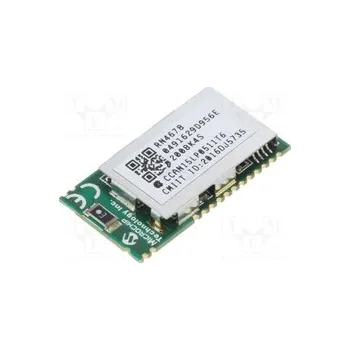 Bluetooth adaptér RN4678-V/RM113