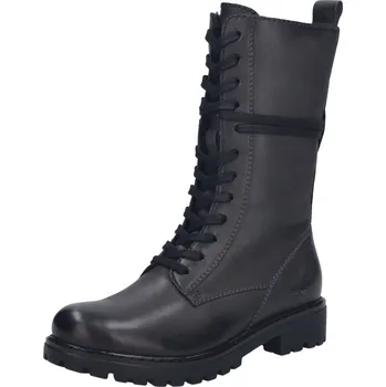 Dámská zimní obuv DÁMSKÉ KOTNÍKOVÉ BOTY JOSEF SEIBEL 89429 PL094780 ŠEDÁ Barva: Šedá, Velikost: 38