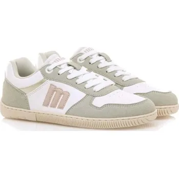 Dámské polobotky Barefoot Mtng Plitty Off White EUR 39