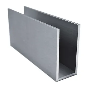 Zrcadlo Montážní U profil pro fixní panel