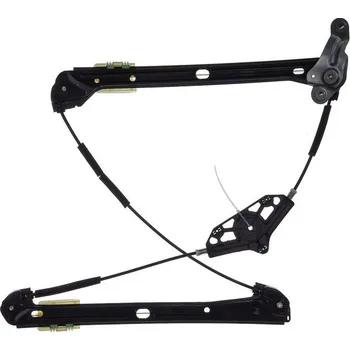 Stahovačka okna DENCKERMANN L000021 Zvedací zařízení oken (L000021)