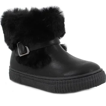 Dívčí polobotky Kotníkové boty Primigi 6974122 31