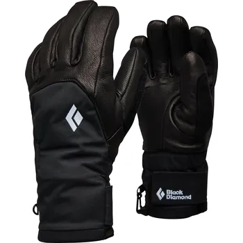 Rukavice Rukavice BLACK DIAMOND W LEGEND GLOVES Lady velikost XS