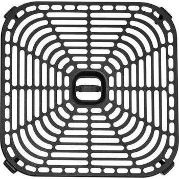 fritéza Cosori Turbo Blaze - crisper talíř