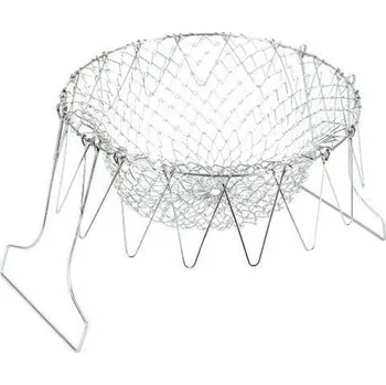 Odpadkový koš PRC Univerzální koš na vaření, fritování MAGIC KITCHEN