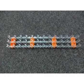 kreativní sada PRC LOOM BANDS - PLETACÍ OSNOVA