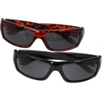 Sluneční brýle Polarizační sluneční brýle, sada 2 ks