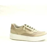 Polobotka SANTÉ PE/211310-02 LINHO dámská růžová 41 růžová