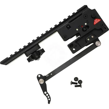 Luk Man Kung Kompletní spoušťový mechanismus pro kuši Man Kung BLAST MK-XB68BK