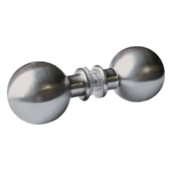 Zrcadlo Dveřní úchyt (ø 32 mm)