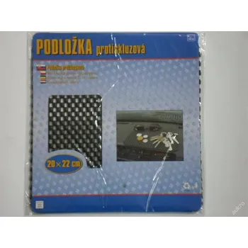 Protiskluzová podložka PRC PROTISKLUZOVÁ PODLOŽKA 20 x 22 CM