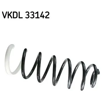 SKF VKDL 33142 Pružina podvozku (VKDL33142)
