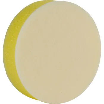 Lešticí kotouč MAKITA 191N90-9 Houba žlutá, 80 mm, pro aku leštičku DPV300 free_store_pickup
